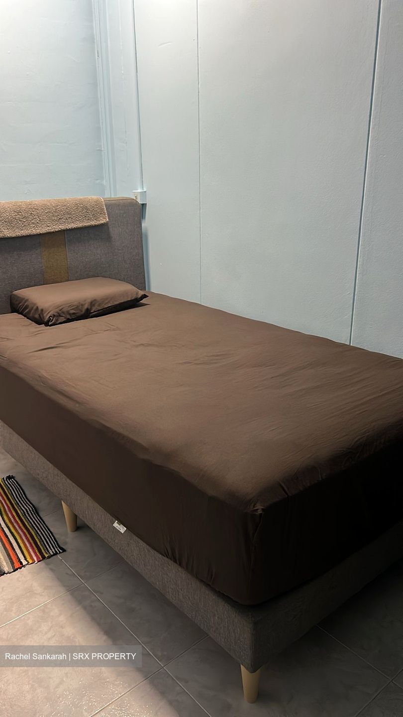 Blk 882 Woodlands Street 82 (Woodlands), HDB 5 Rooms #534893941